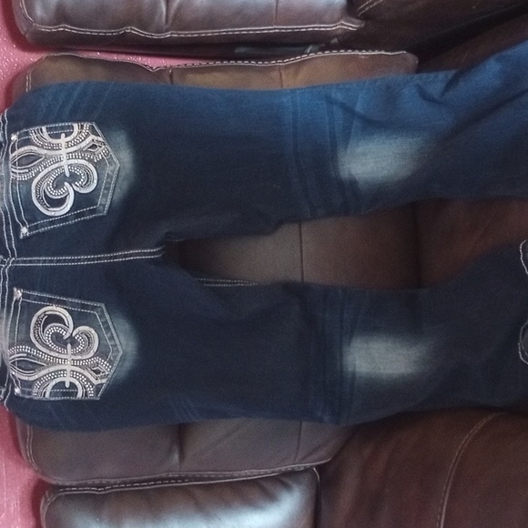 Miss me Jeans - Picture 4 of 5